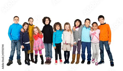 Photo: Children Children