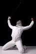 Photo: Fencing Fencing