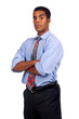 Photo: Young businessman Young businessman