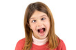 Funny faces