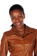 Beautiful African Woman