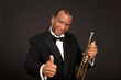 Daumen hoch für Jazz