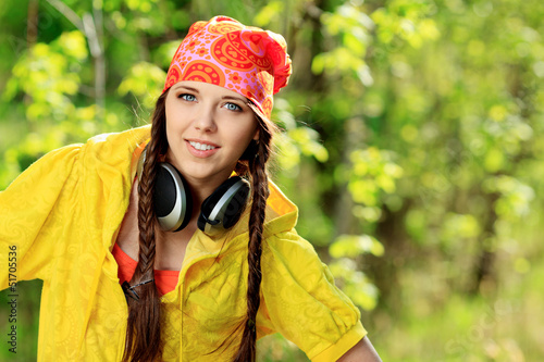 Photo: headphones headphones