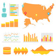 Infographics and statistics