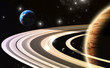 Exoplanets. World outside of our solar system
