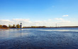 Church of  Intercession on River Nerl in flood