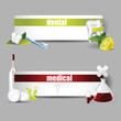 Vector: medical icon medical icon