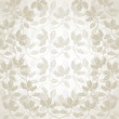 Vektor: Silver Flowers Silver Flowers