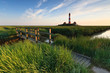 Leuchtturm Westerhever