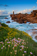 Lighthouse Ploumanac'h
