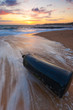 Bretagne Sunset