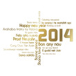 2014 New Year