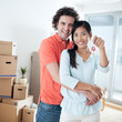 Moving In