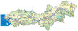 LOIRE AVAL - BRIARE > OCÉAN