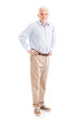 Senior Man