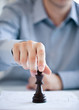 Chess Strategy
