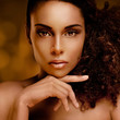 African Beauty