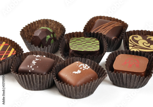 Photo: Chocolates Chocolates