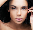 Sensual African Woman