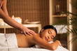 Back Massage