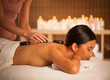 Hot Stone Treatment