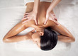 Back Massage