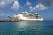 Cruise Ship