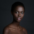 Dark Beauty