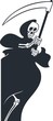 Grim reaper