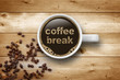 Photo: Coffeebreak Coffeebreak