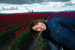 Foto: happy woman happy woman