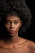 Afro Beauty