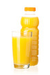 Bottle of juice