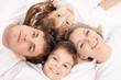 Fun family