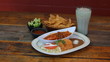Mexican food