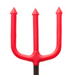 Foto: Red trident Red trident