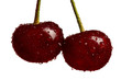 Photo: Sweet cherries Sweet cherries
