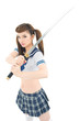 Foto: Asian fighter Asian fighter