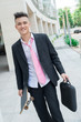 Carefree business