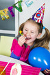 big funny birthday party