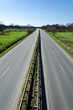 Foto: Autobahn Freie Fahrt Autobahn Freie Fahrt