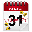 Weltspartag