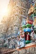 Photo: Kapaleeshwarar Temple in Chennai Kapaleeshwarar Temple in Chennai