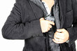 gun