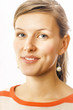smiling women