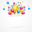 carte/fête/invitation