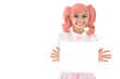Kawaii advert