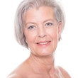 Senior woman