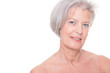 Senior woman