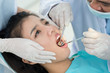 Painful tooth